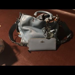 Coach Rogue 4 Piece Set